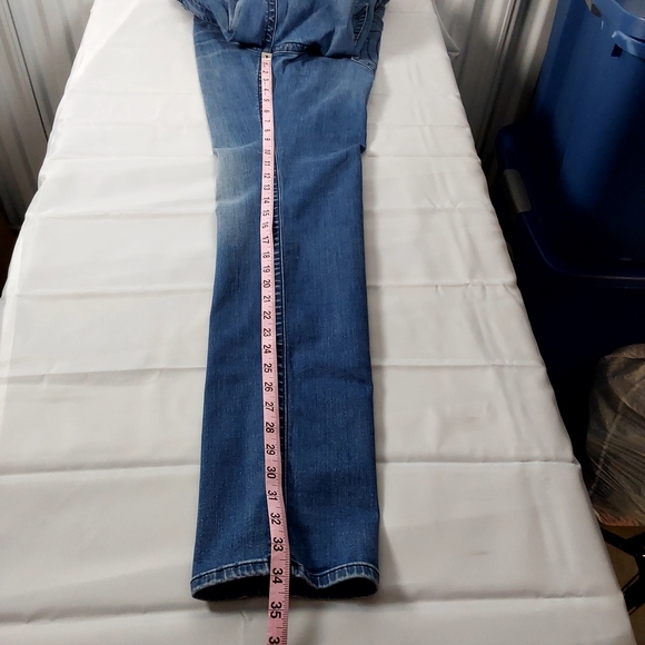 True Religion Rocco Rinse Blue - Picture 11 of 13
